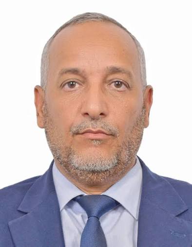محمد المختار